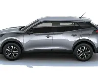 Nuevo Peugeot e-2008 Style 114 kW (156 CV) 2026 Gris SUV
