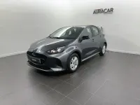 Nuevo Mazda 2 Center-Line 116 CV (85 kW) 2026 Gris Utilitario