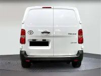 Usado Toyota Proace 75 kW (102 CV) 2025 Monovolumen