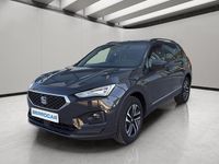 Usado Seat Tarraco Style 150 CV (110 kW) 2019 Gris SUV