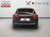 Usado Citroën C5 Aircross 131 CV (96 kW) 2025 Gris / plata SUV