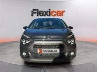 Brugt Citroën C3 102 HK (75 kW) 2024 Grå Sedan