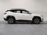 Usado Hyundai Tucson 215 CV (158 kW) 2026 Blanco SUV