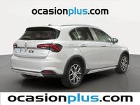 Usado Fiat Tipo Cross 130 CV (95 kW) 2023 Gris Berlina