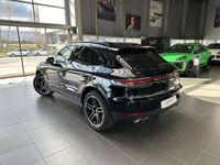 usado Porsche Macan S Aut.