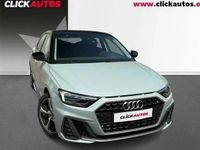 Usado Audi A1 Comfort 116 CV (85 kW) 2025 Rojo SUV