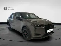 Usado DS Automobiles DS3 Performance 130 CV (95 kW) 2023 Gris / plata SUV