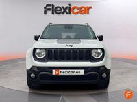 Usado Jeep Renegade 240 CV (176 kW) 2022 Blanco SUV