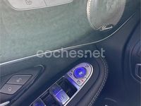 Usado Mercedes GLC300 245 CV (180 kW) 2022 Gris / plata SUV