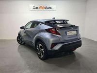 usado Toyota C-HR 125H Advance