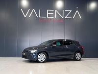 Usado VW Golf VIII Life 115 CV (84 kW) 2022 Gris Berlina
