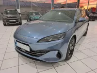 Nuevo BYD Seal Comfort 155 kW (212 CV) 2025 Familiar