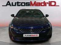 Usado Peugeot 508 GT-line 225 CV (165 kW) 2020 Berlina