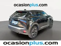 Usado Peugeot 2008 Allure 102 CV (75 kW) 2024 Negro SUV