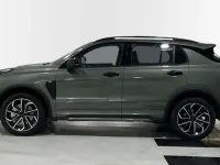 Usado Lynk & Co 01 279 CV (205 kW) 2026 Verde SUV