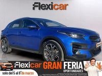 Usado Kia XCeed 141 CV (103 kW) 2021 Blanco SUV