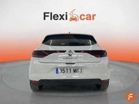 Usado Renault Mégane IV Equilibre 140 CV (102 kW) 2023 Blanco Utilitario