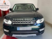 usado Land Rover Range Rover 3.0 TDV6 HSE