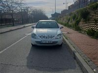 Usado Citroën Xsara 110 CV (80 kW) 2001 Blanco Berlina