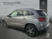 Usado Mercedes EQA250+ 139 kW (190 CV) 2025 SUV