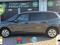 Usado Citroën C4 PureTech 131 CV (96 kW) 2017 Gris Monovolumen