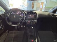 Usado DS Automobiles DS4 Crossback Style 131 CV (96 kW) 2016 Blanco SUV