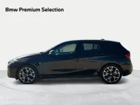 Usado BMW 120 Comfort Edition 163 CV (119 kW) 2025 Negro Utilitario