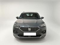 Usado Seat Tarraco XCELLENCE 245 CV (180 kW) 2021 Gris SUV
