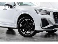 Usado Audi Q2 S-Line 150 CV (110 kW) 2024 Blanco SUV