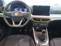 usado Seat Arona 1.0 TSI Style XL 81 kW (110 CV)