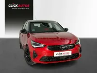 Usado Opel Corsa 100 CV (73 kW) 2022 Rojo Utilitario