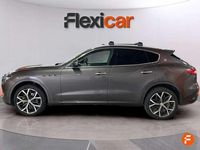 Usado Maserati Levante 275 CV (202 kW) 2018 Gris SUV