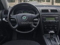 Usado Skoda Octavia 115 CV (84 kW) 2007 Beige Berlina