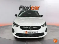Usado Opel Corsa Edition 100 CV (73 kW) 2023 Blanco Utilitario