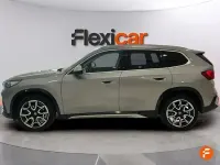 Usado BMW X1 163 CV (119 kW) 2023 Gris SUV