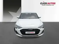 Usado Audi A3 Sportback S-Line 116 CV (85 kW) 2025 Blanco Utilitario