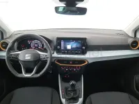 Usado Seat Arona Style 115 CV (84 kW) 2026 Blanco SUV