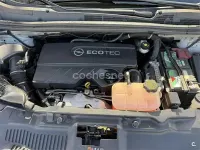 Usado Opel Mokka Excellence 136 CV (100 kW) 2016 Blanco SUV