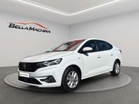 Usado Dacia Logan Comfort 101 CV (74 kW) 2022 Blanco Berlina