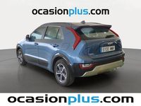 Usado Kia Niro 141 CV (103 kW) 2024 Azul SUV