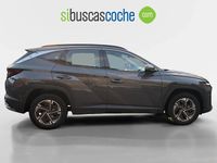 Usado Hyundai Tucson 160 CV (117 kW) 2025 Rojo SUV