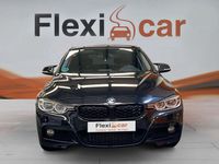 usado BMW 318 Serie 3 d Diésel en Flexicar La Línea