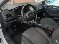Usado Renault Mégane II Equilibre 140 CV (102 kW) 2023 Blanco Berlina