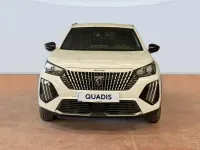 Usado Peugeot 2008 Allure 101 CV (74 kW) 2024 Blanco SUV