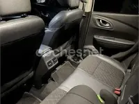 Usado Renault Kadjar Black Edition 150 CV (110 kW) 2021 Blanco SUV
