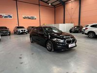 Usado BMW 116 116 HP (85 kW) 2022 Preto Citadino