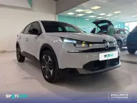 Usado Citroën C4 145 CV (106 kW) 2025 Blanco SUV