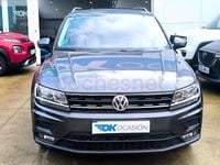 Usado VW Tiguan 150 CV (110 kW) 2020 Gris / plata SUV