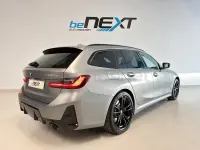 Usado BMW 330e Comfort Edition 292 CV (214 kW) 2023 Gris / plata Familiar