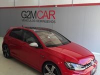 usado VW Golf R 300 DSG